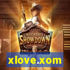 xlove.xom