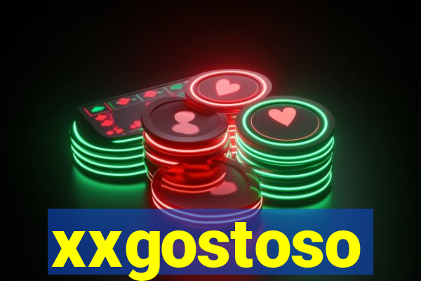 xxgostoso