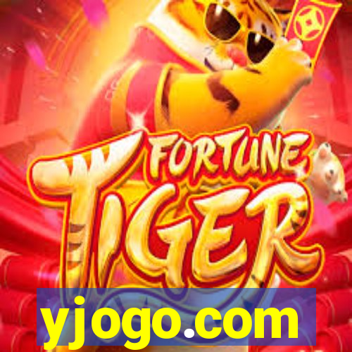 yjogo.com