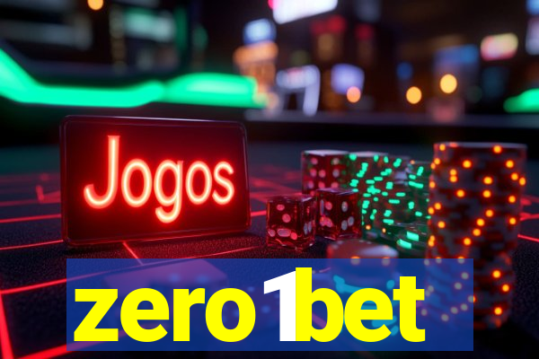 zero1bet