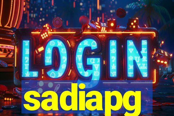 sadiapg