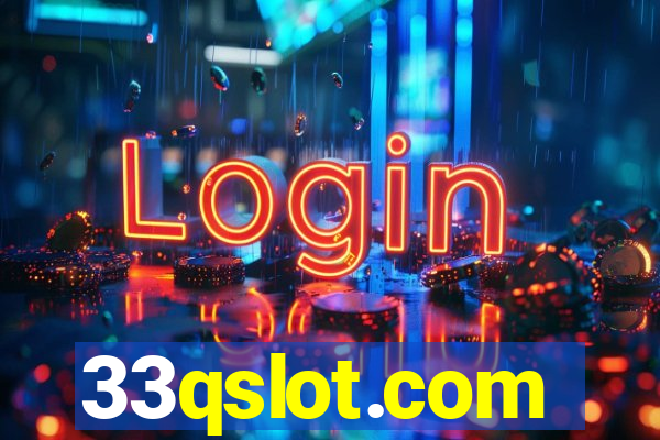 33qslot.com