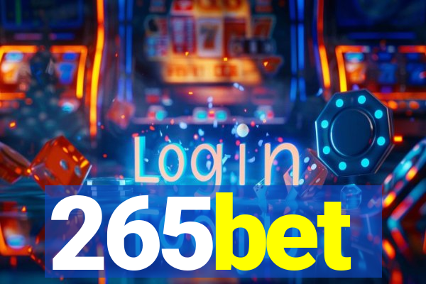 265bet