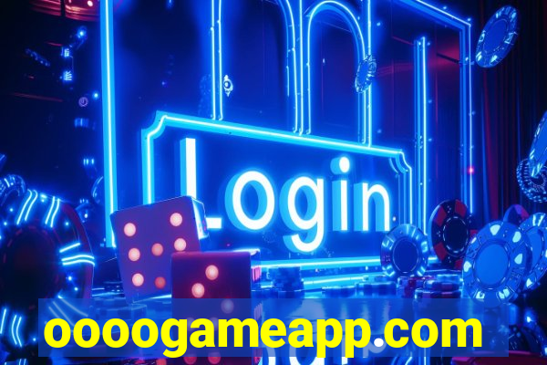 oooogameapp.com