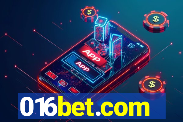 016bet.com