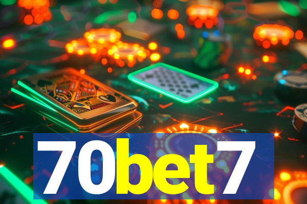 70bet7