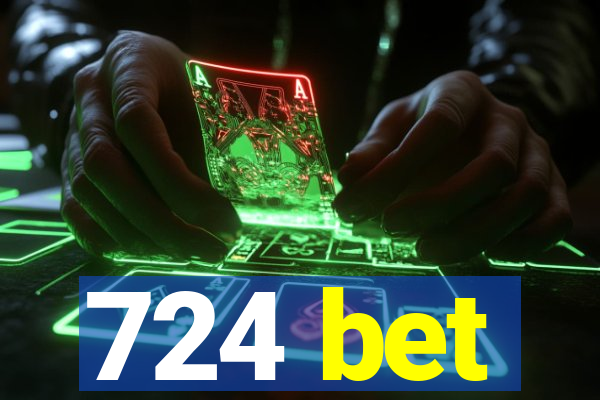 724 bet