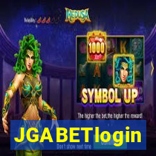 JGABETlogin