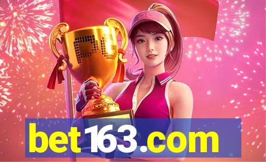 bet163.com