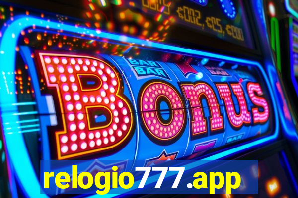 relogio777.app