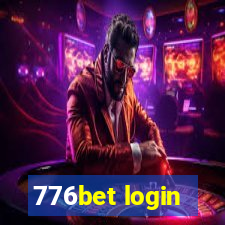 776bet login