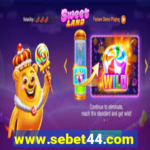 www.sebet44.com