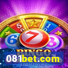 081bet.com