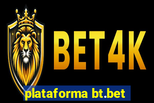 plataforma bt.bet