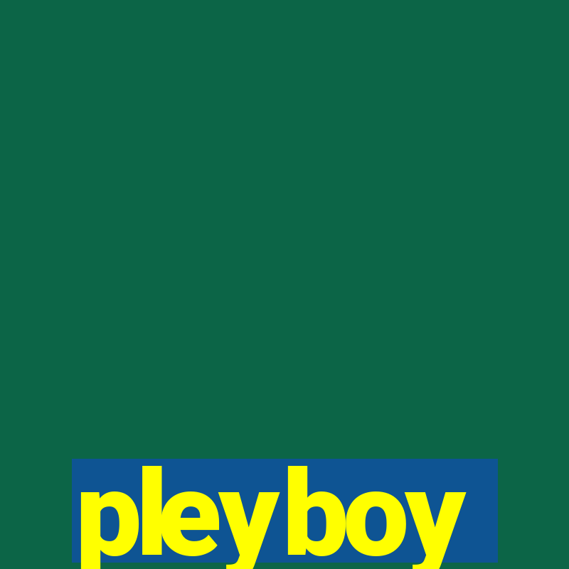 pleyboy