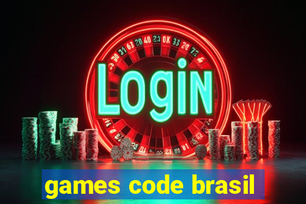 games code brasil