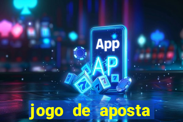 jogo de aposta virginia fonseca