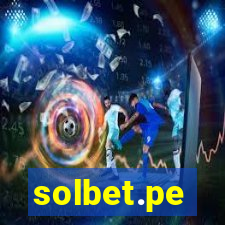 solbet.pe