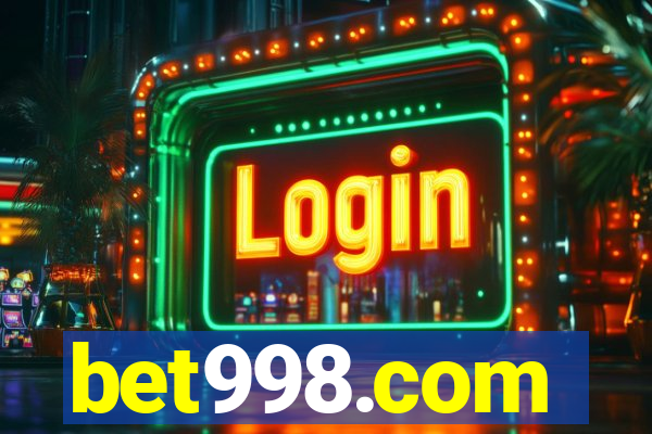 bet998.com