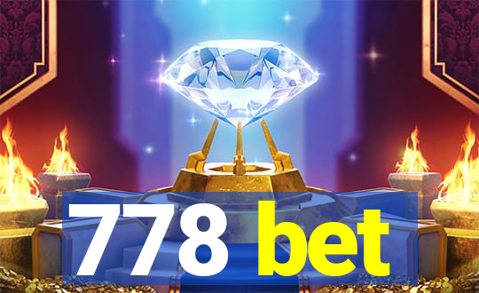 778 bet