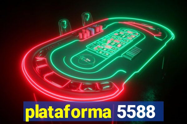 plataforma 5588