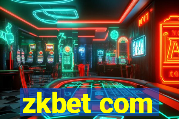 zkbet com