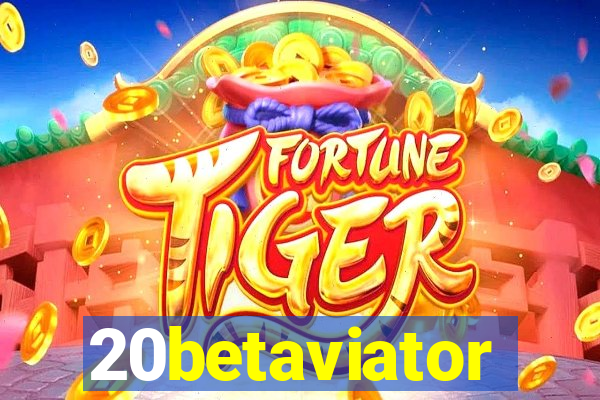 20betaviator