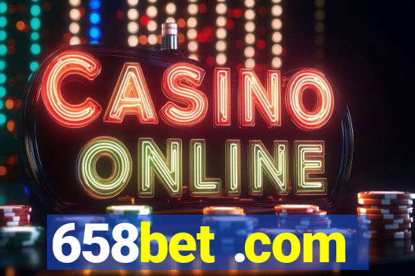 658bet .com