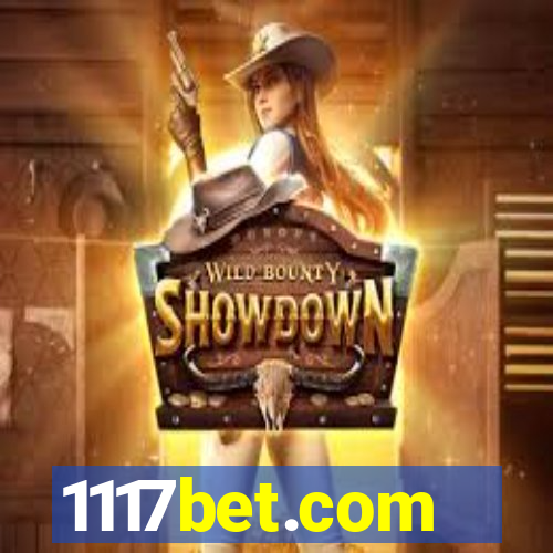 1117bet.com