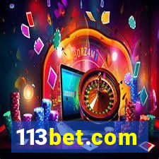 113bet.com