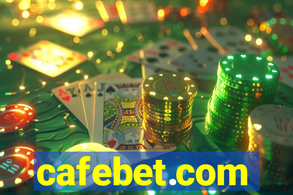 cafebet.com