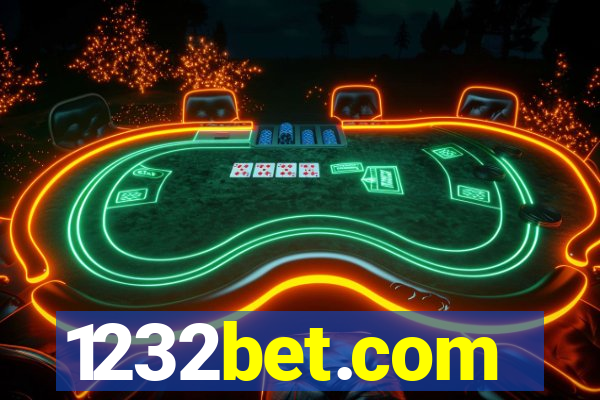 1232bet.com