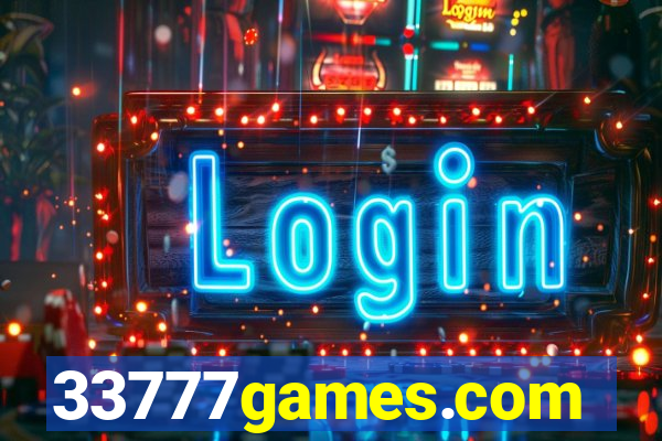 33777games.com