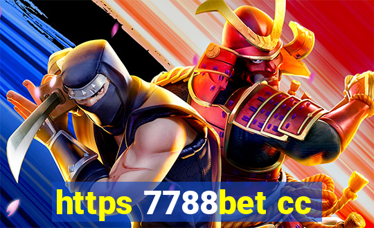 https 7788bet cc