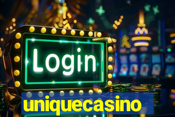 uniquecasino