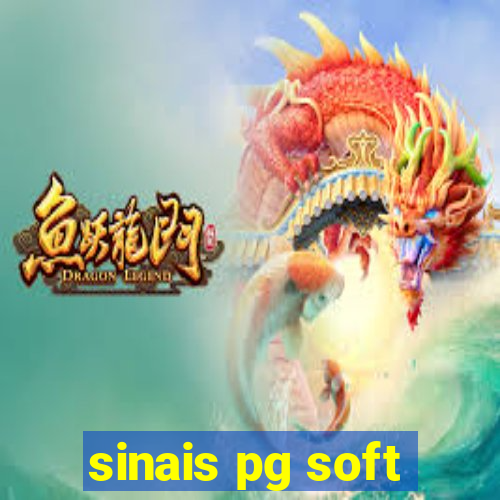 sinais pg soft