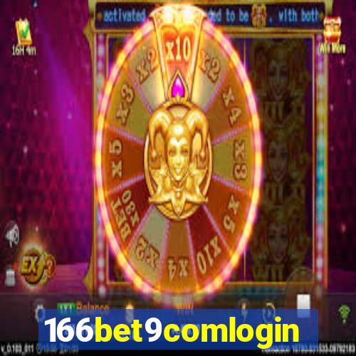 166bet9comlogin