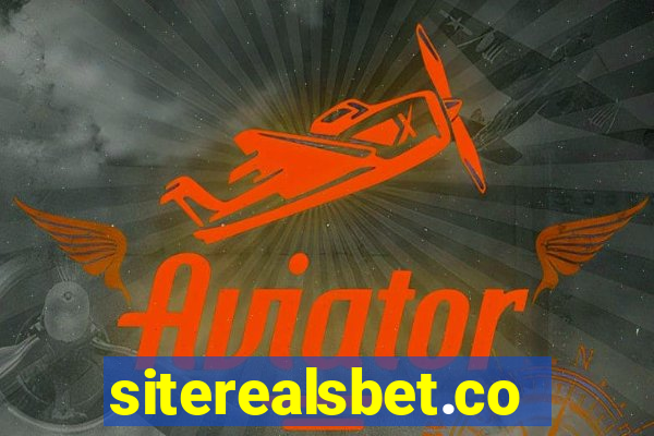 siterealsbet.com