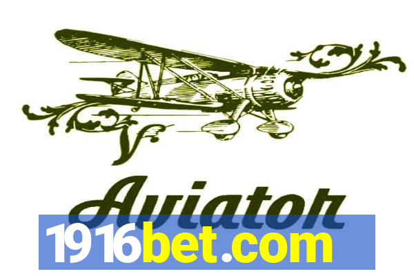 1916bet.com