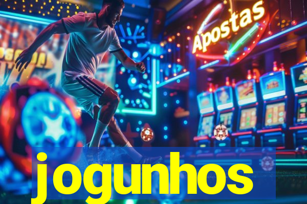 jogunhos