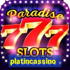 platincassino