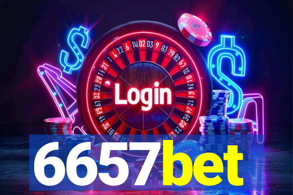 6657bet