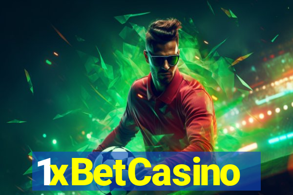 1xBetCasino