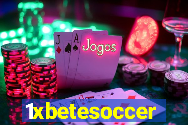 1xbetesoccer