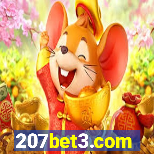 207bet3.com