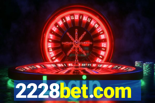 2228bet.com