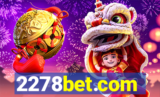 2278bet.com