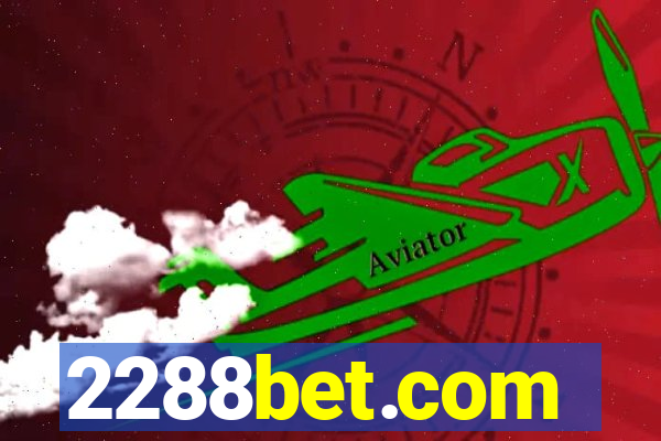 2288bet.com