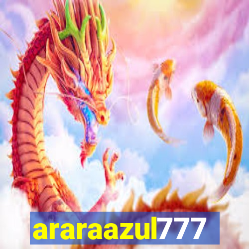 araraazul777