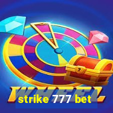 strike 777 bet